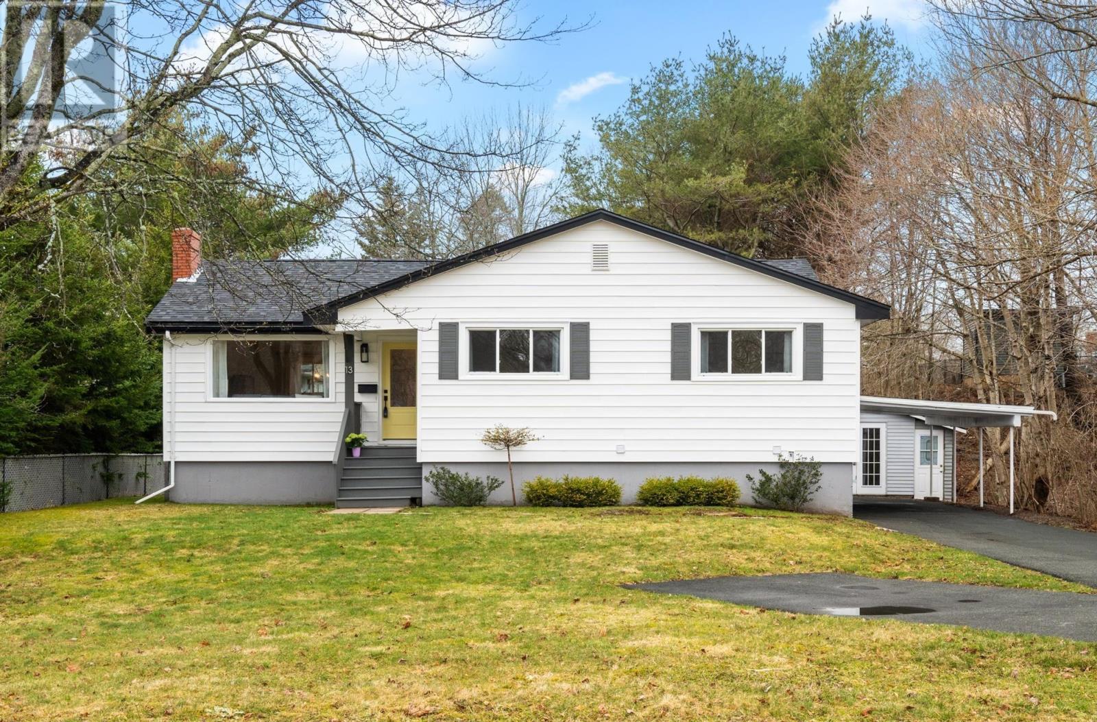 MLS® listing #29619854 for sale located at 13 Clifford Drive