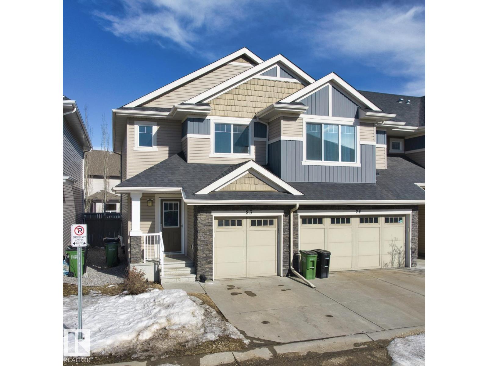 MLS® listing #29619892 for sale located at 2004 TRUMPETER WY NW