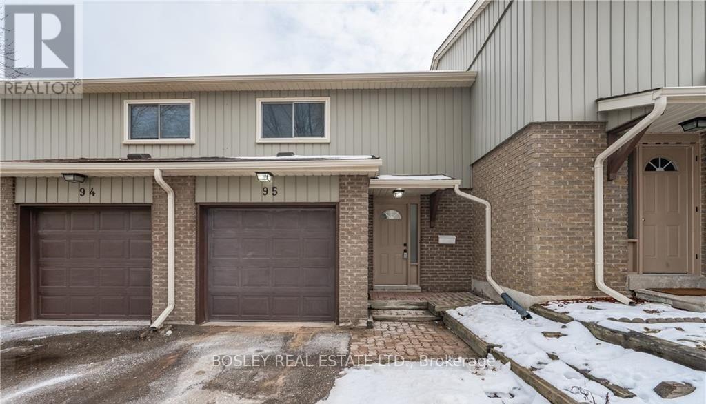 MLS® listing #29619938 for sale located at 95 - 51 PAULANDER DRIVE