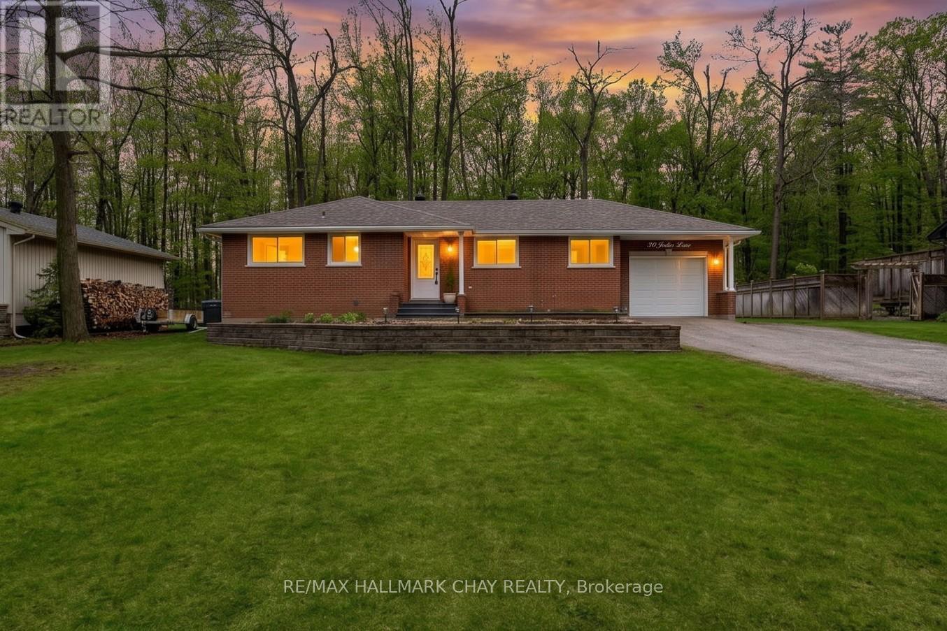 MLS® listing #29620111 for sale located at 30 JODIES LANE