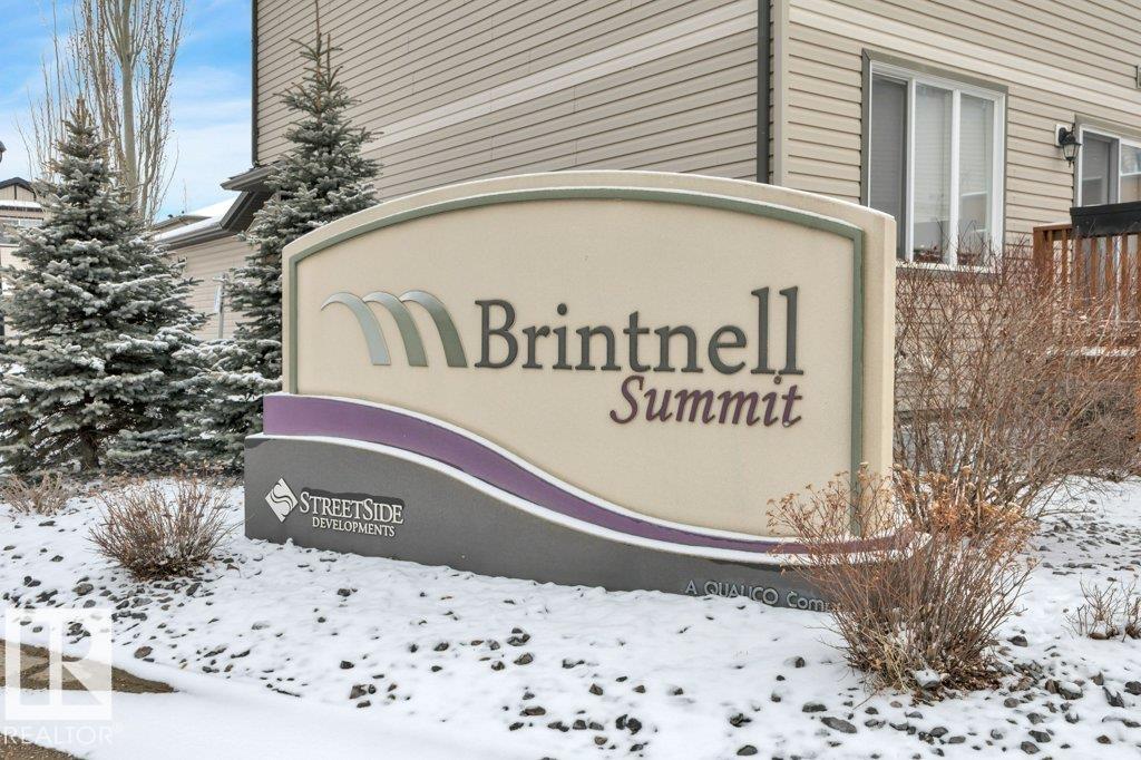 MLS® listing #29620263 for sale located at #50 445 BRINTNELL BV NW