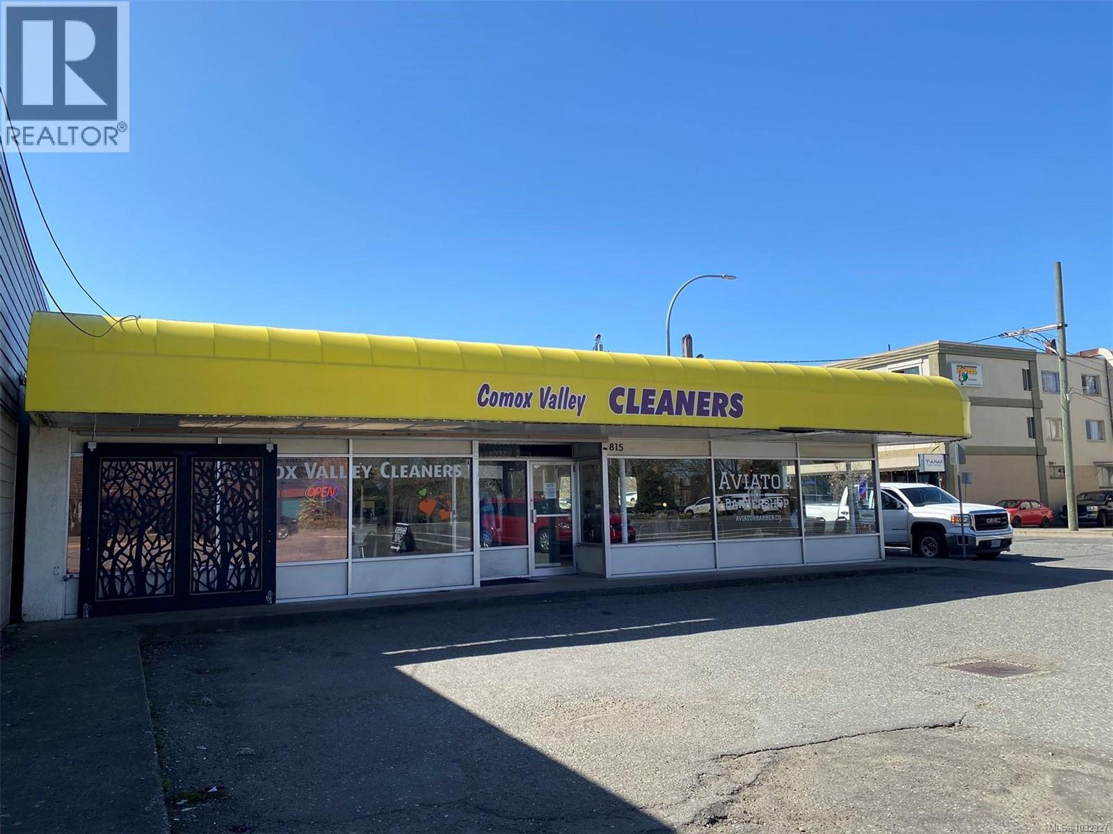 MLS® listing #29620325 for sale located at 815 Cliffe Ave