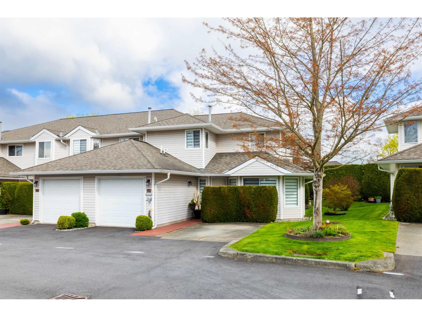 MLS® listing #29620414 for sale located at 41 21928 48 AVENUE