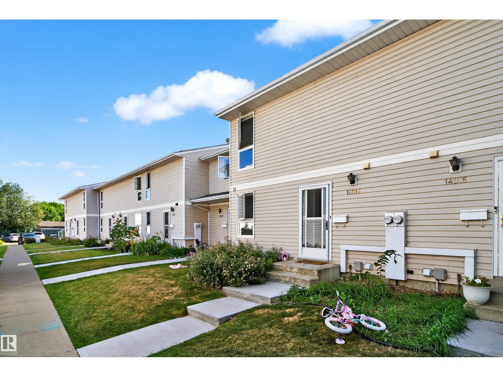 MLS® listing #29620871 for sale located at 14017 121 ST NW