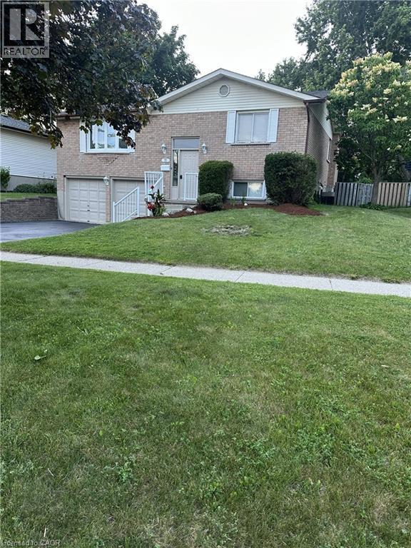 MLS® listing #29621311 for sale located at 70 BECHTEL Drive