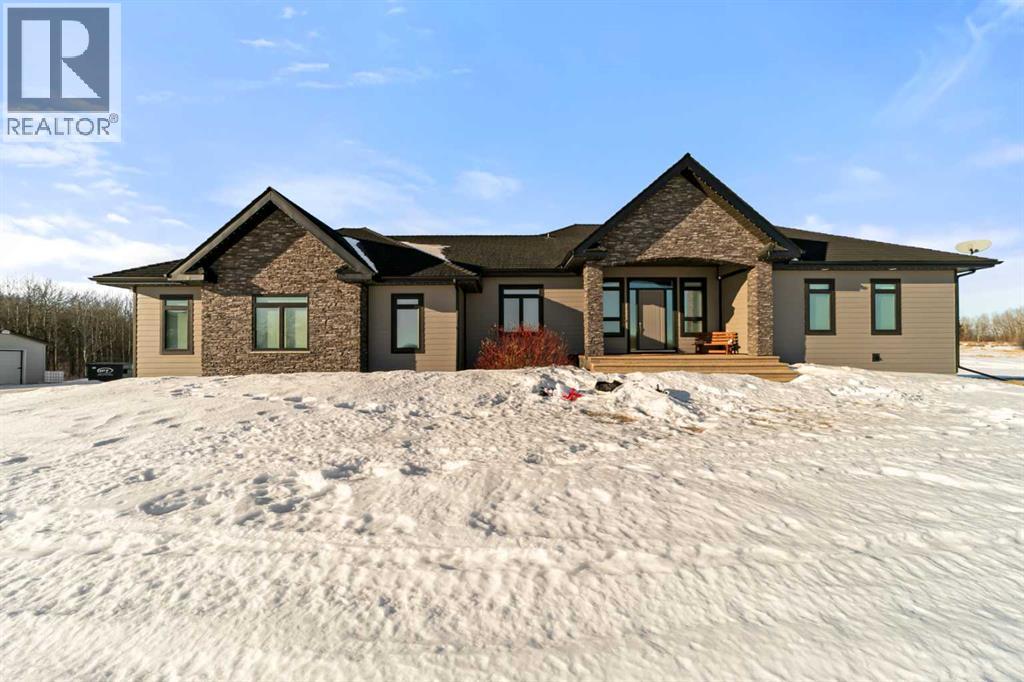 MLS® listing #29621404 for sale located at 314 46466 Range Road 213