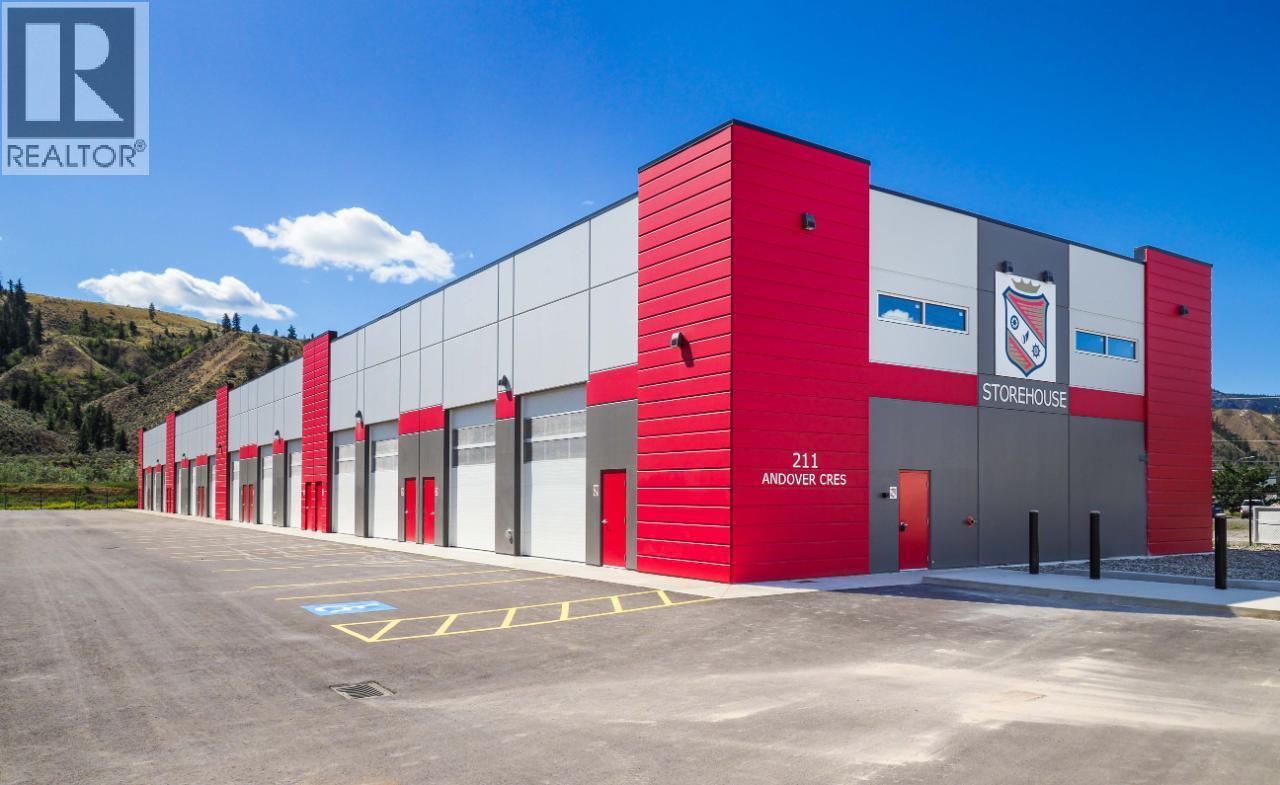 MLS® listing #29621460 for sale located at 211 ANDOVER Crescent Unit# 210