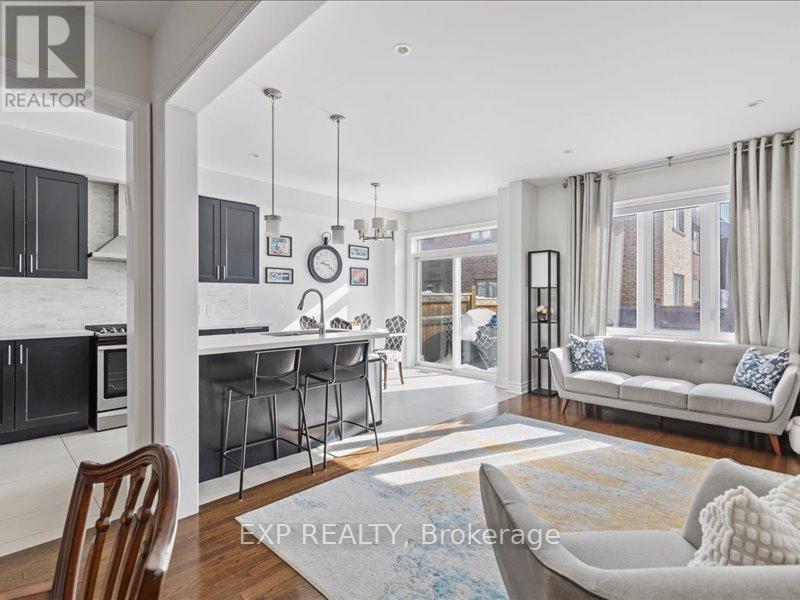 MLS® listing #29622121 for sale located at 7 GOLDTHREAD TERRACE