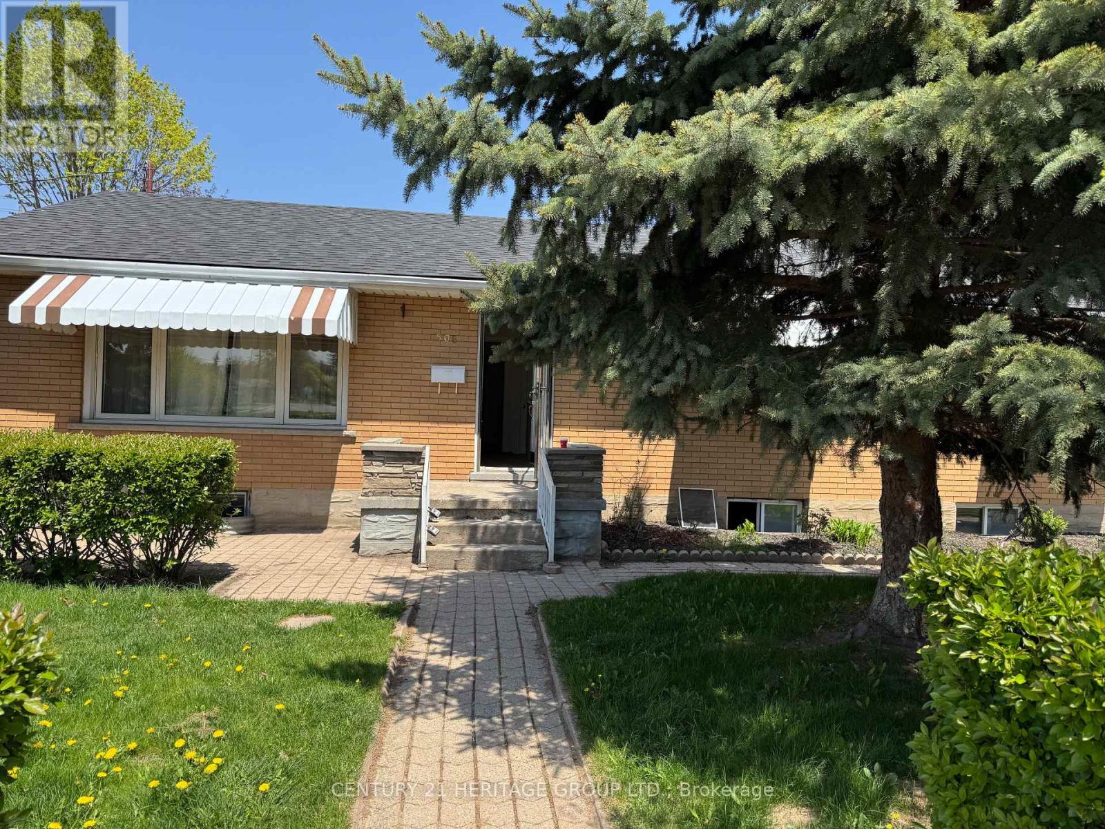 MLS® listing #29622821 for sale located at 508 GREENFIELD AVENUE