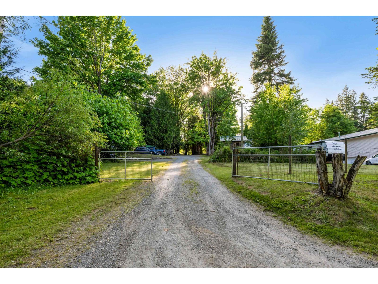 MLS® listing #29623095 for sale located at 47400 EXTROM ROAD|Ryder Lake