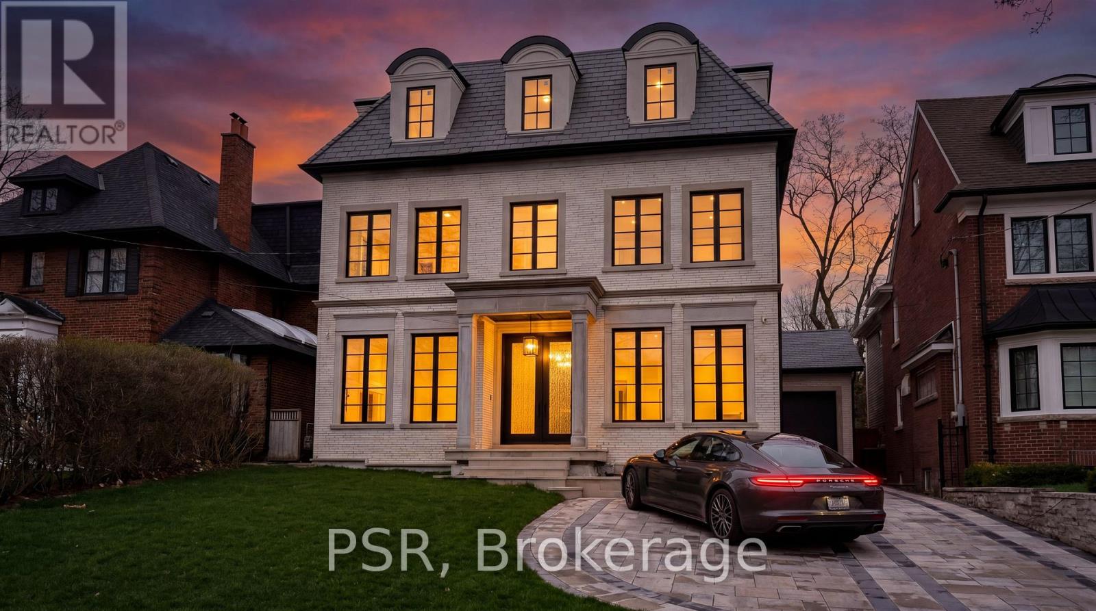 MLS® listing #29623200 for sale located at 36 AVA ROAD