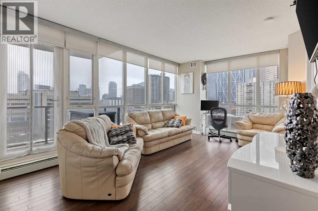 MLS® listing #29623691 for sale located at 807, 325 3 Street SE