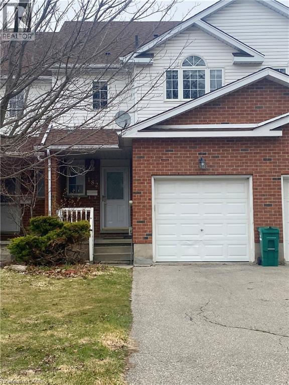 MLS® listing #29624214 for sale located at 182 KINGSWOOD Drive