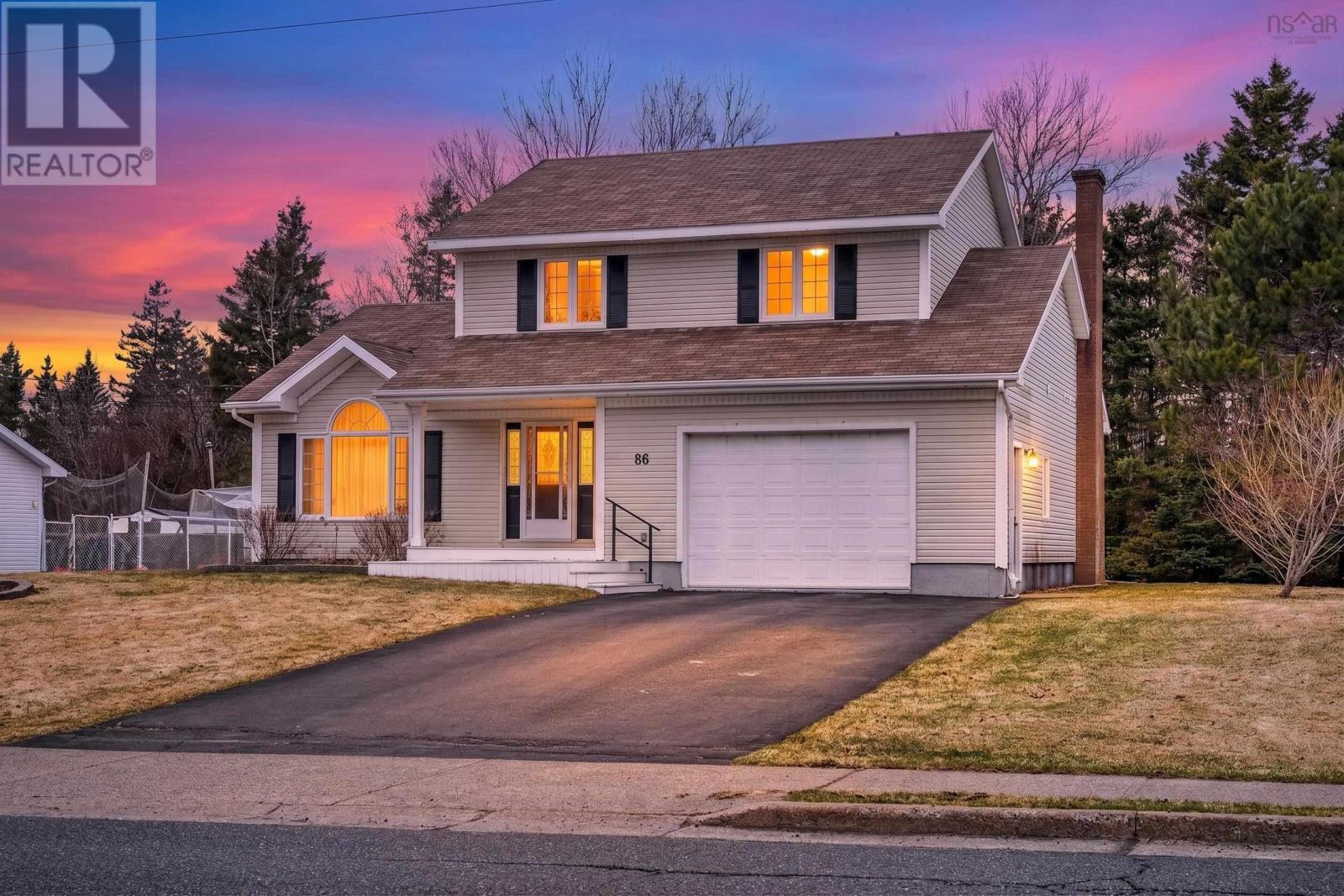 MLS® listing #29624409 for sale located at 86 Carmichael Drive