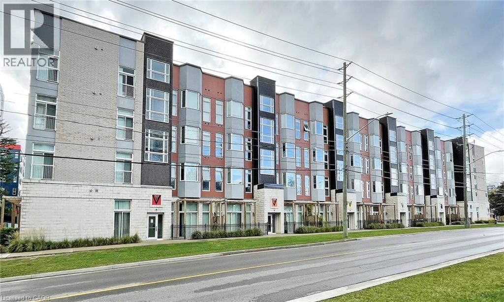 MLS® listing #29624531 for sale located at 253 ALBERT Street Unit# 215