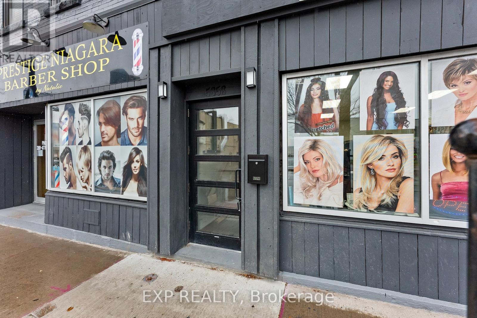 MLS® listing #29624562 for sale located at 1 - 5858 FERRY STREET