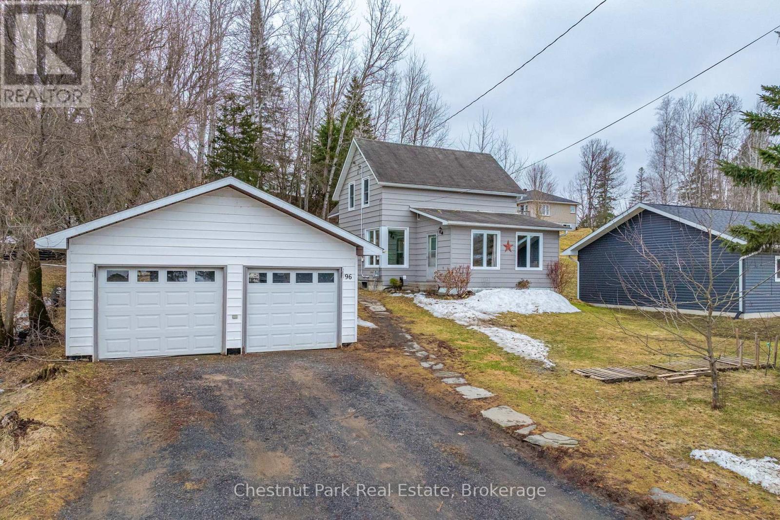 MLS® listing #29624745 for sale located at 96 JAMES STREET