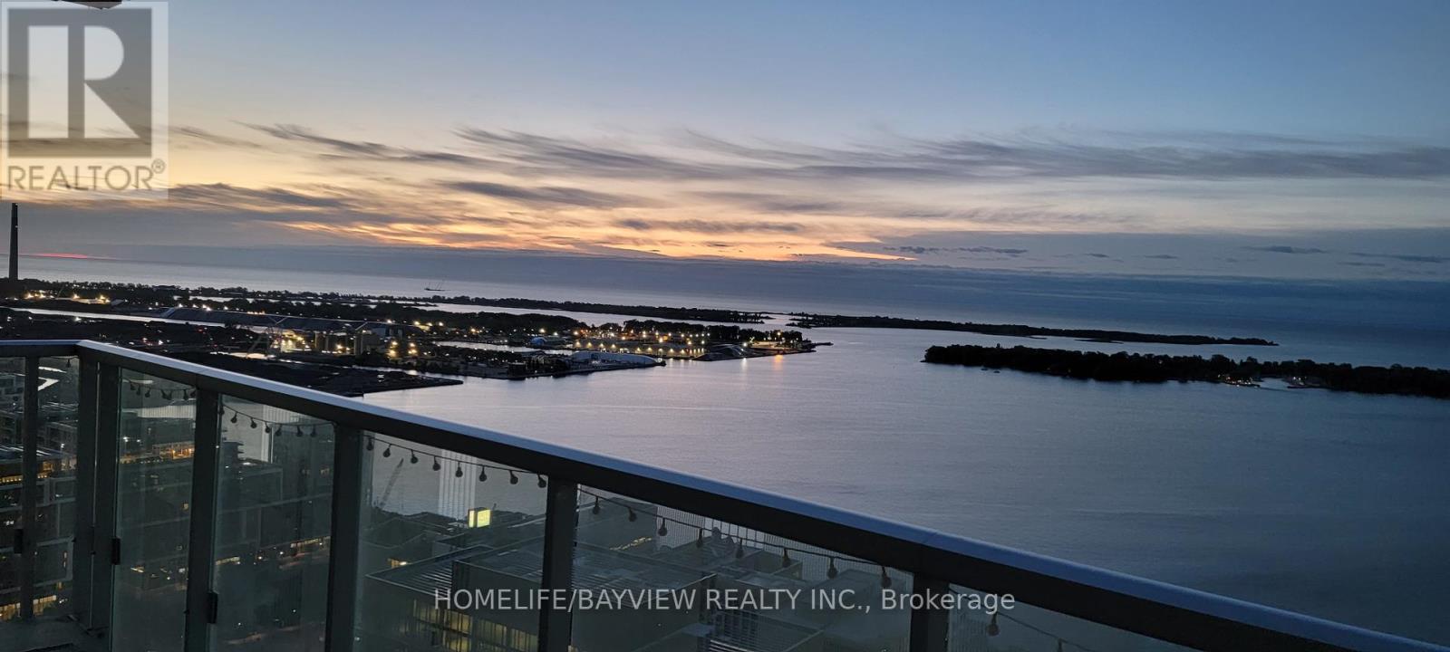 MLS® listing #29624772 for sale located at 3004 - 20 RICHARDSON STREET E