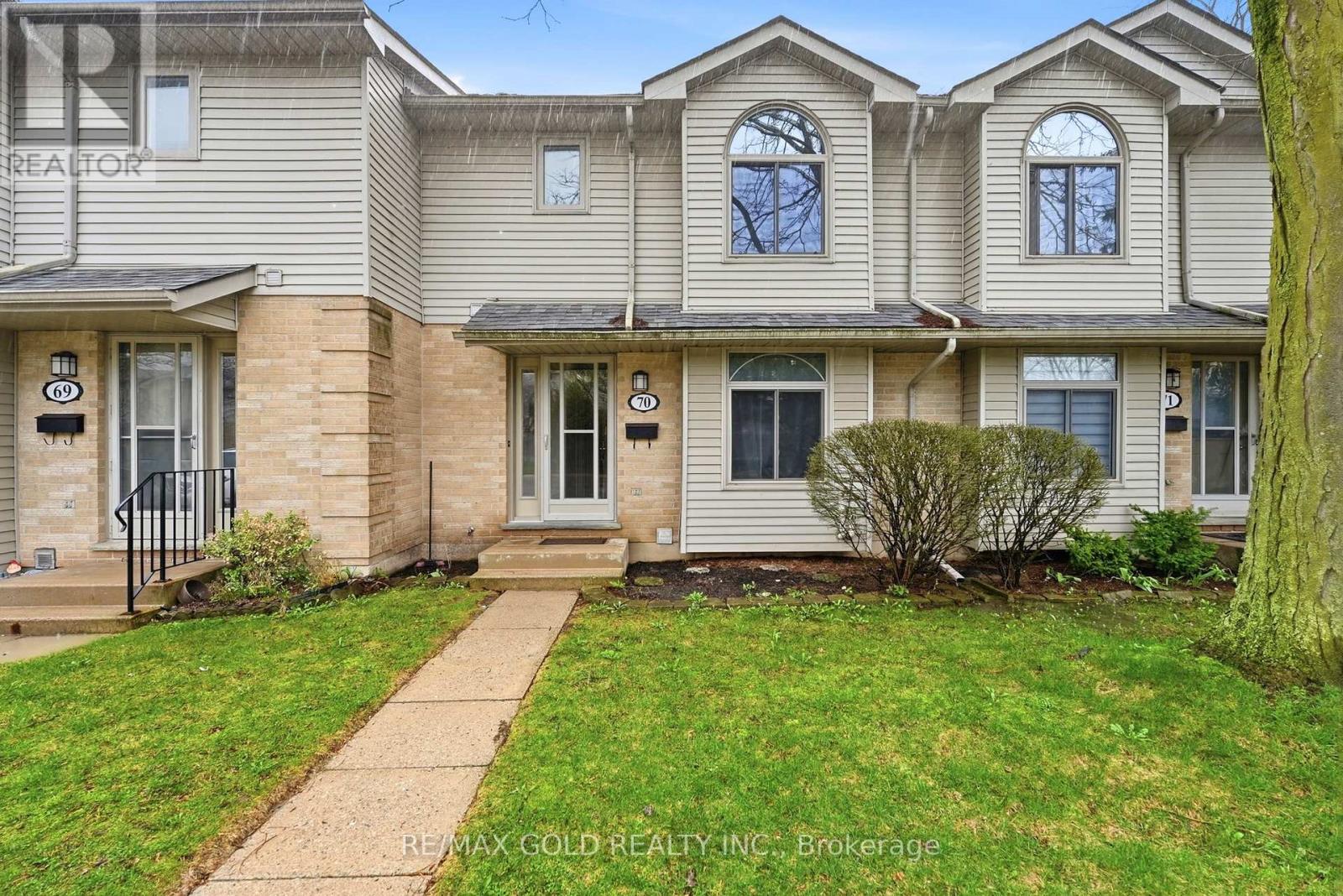 MLS® listing #29624795 for sale located at 70 - 141 CONDOR COURT