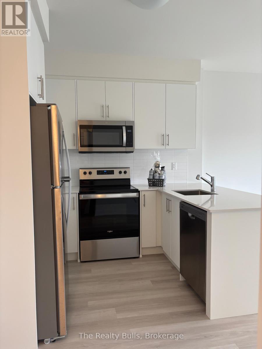 MLS® listing #29624796 for sale located at 509 - 1100 LACKNER PLACE E