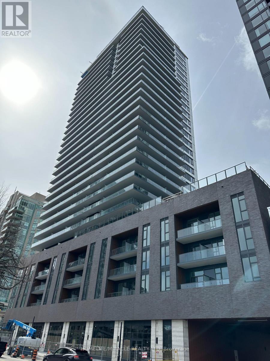 MLS® listing #29624924 for sale located at 603 - 2075 LAKESHORE ROAD