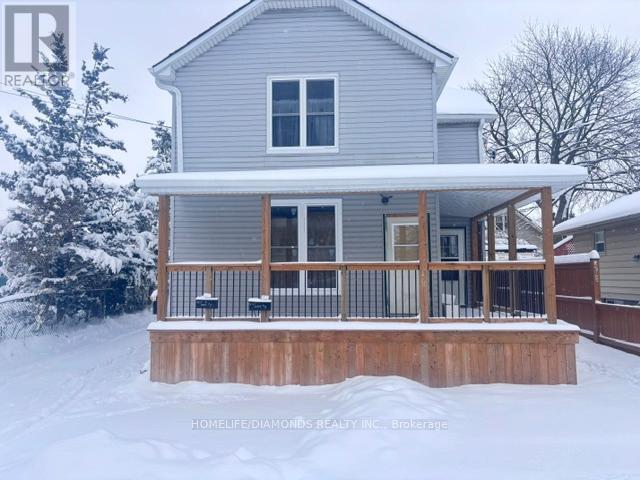 MLS® listing #29624937 for sale located at 4908 ST. LAWRENCE AVENUE