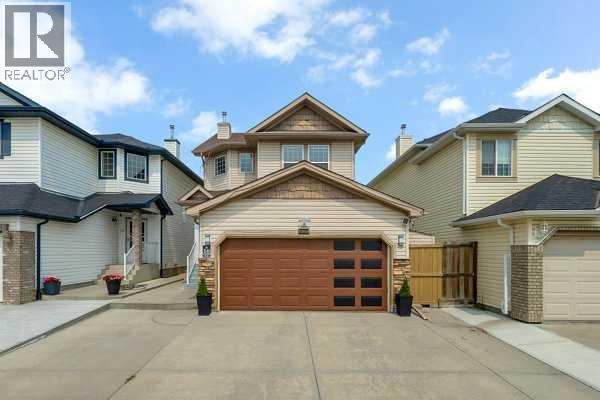 MLS® listing #29625255 for sale located at 16 Saddletree Close NE