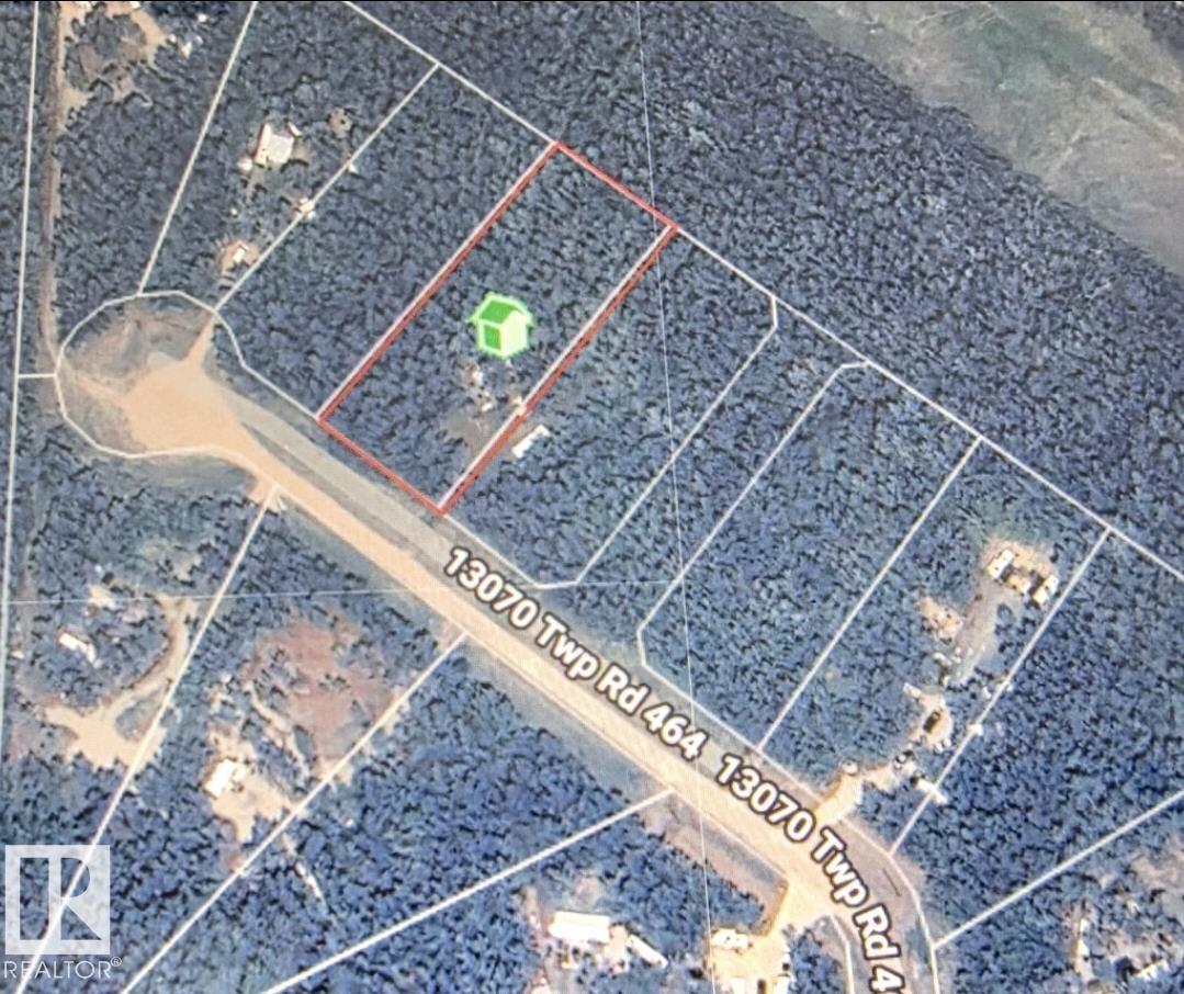 MLS® listing #29625796 for sale located at #4 13070 464 TWP RD