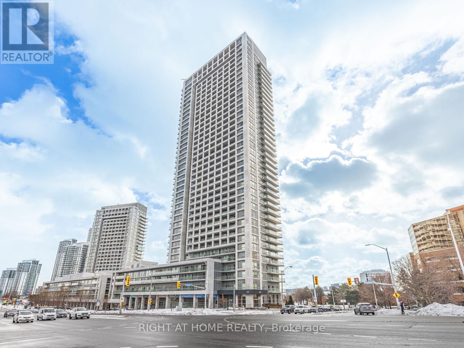 MLS® listing #29626035 for sale located at 318 - 2015 SHEPPARD AVENUE E