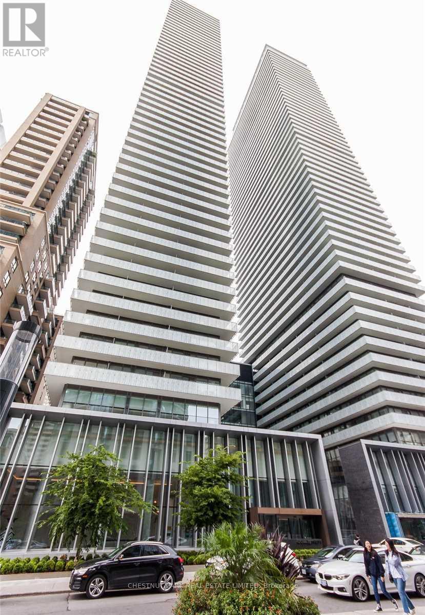 MLS® listing #29626037 for sale located at 2603 - 50 CHARLES STREET