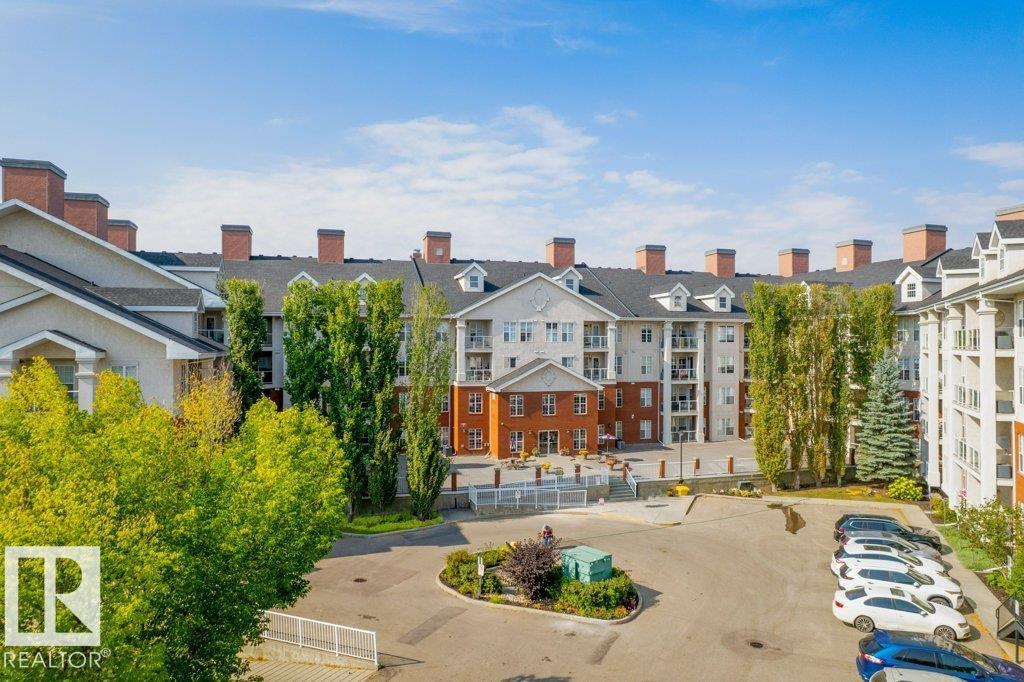 MLS® listing #29626051 for sale located at #407 45 INGLEWOOD DR