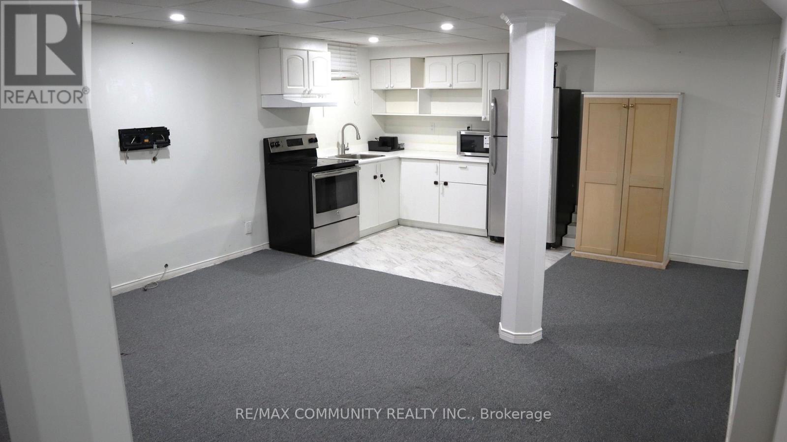 MLS® listing #29626152 for sale located at BASEMENT - 1556 DELLBROOK AVENUE