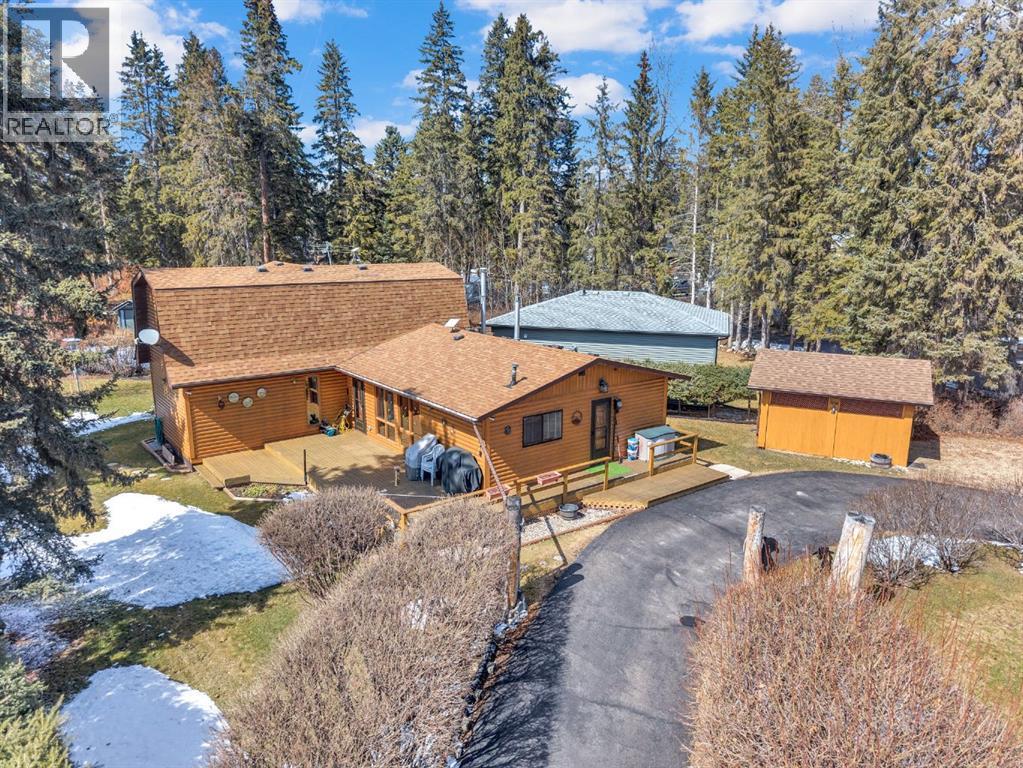MLS® listing #29626166 for sale located at 336, 41513 Highway 771