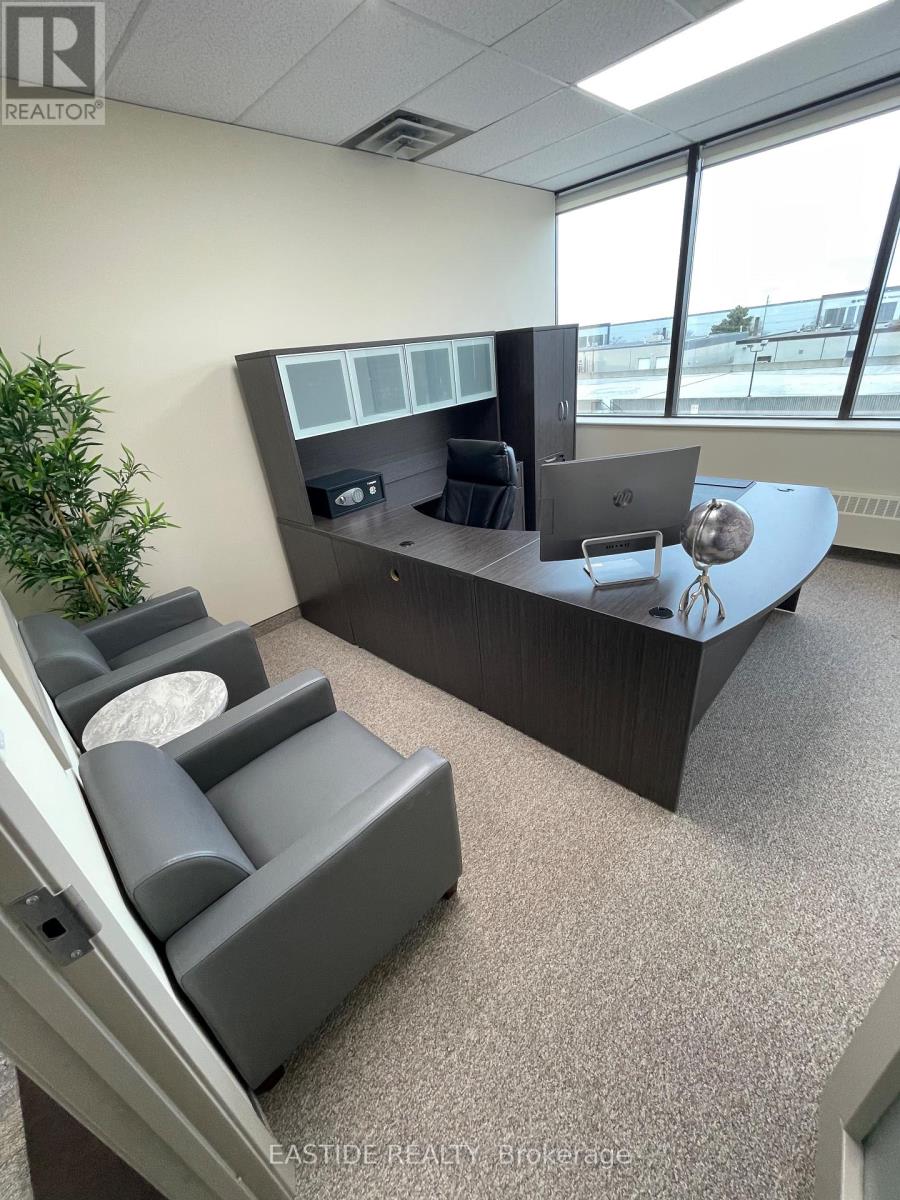 MLS® listing #29626176 for sale located at 301 - 7030 WOODBINE AVENUE