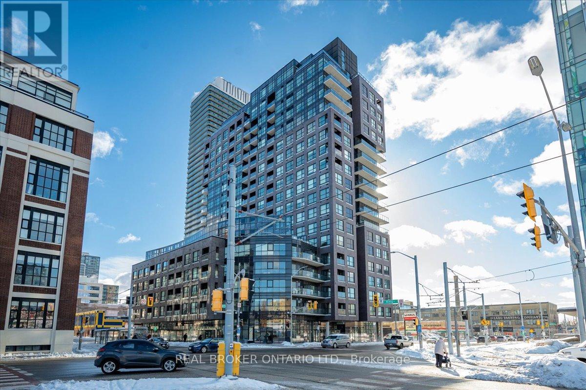 MLS® listing #29626253 for sale located at 203 - 1 VICTORIA STREET S