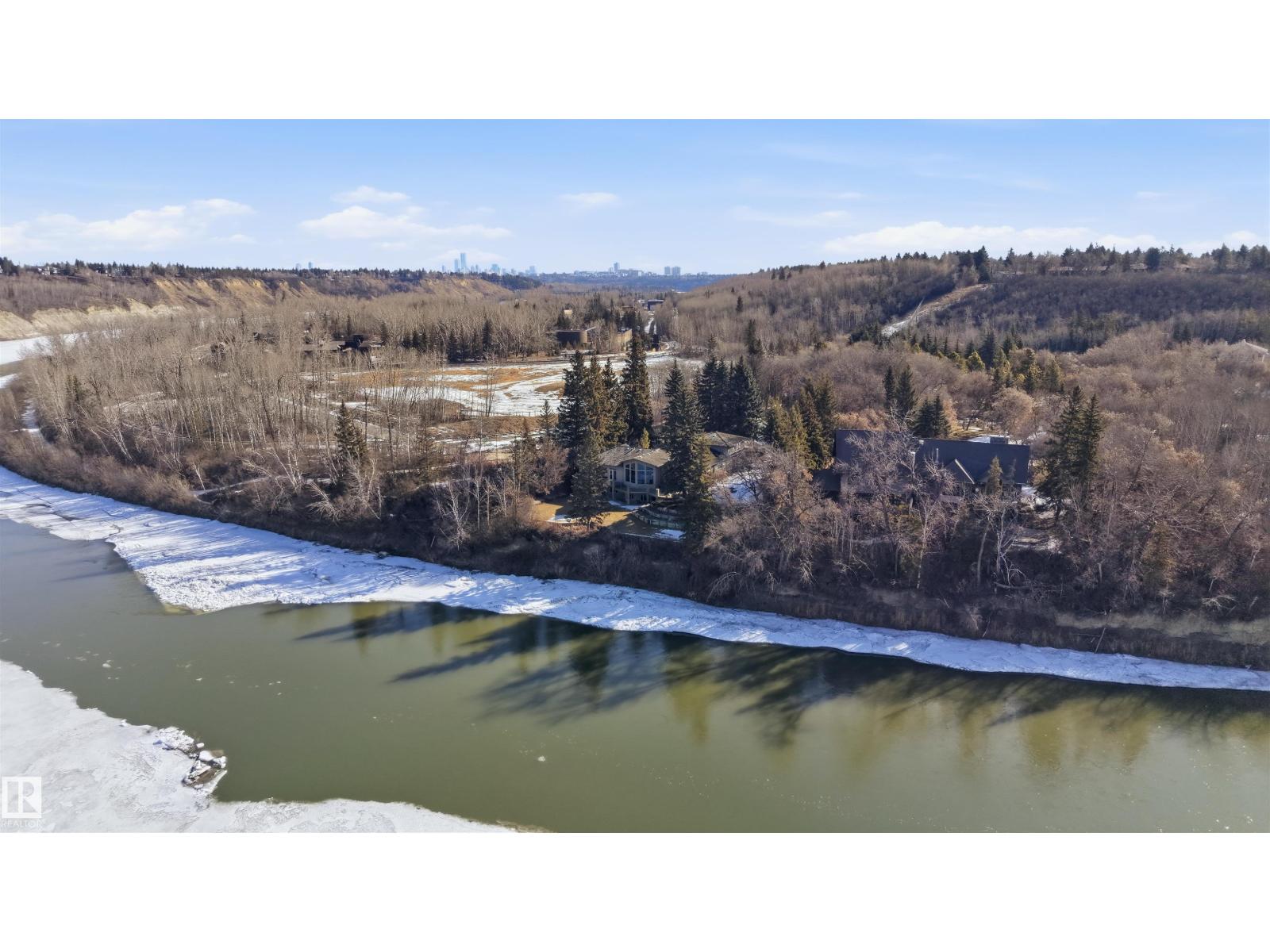 MLS® listing #29626265 for sale located at 15625 WHITEMUD RD NW