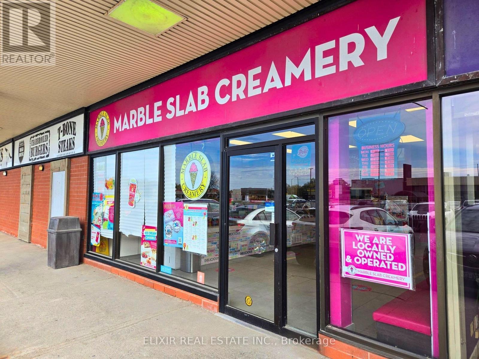 MLS® listing #29626311 for sale located at 16 - 305 NORTH FRONT STREET