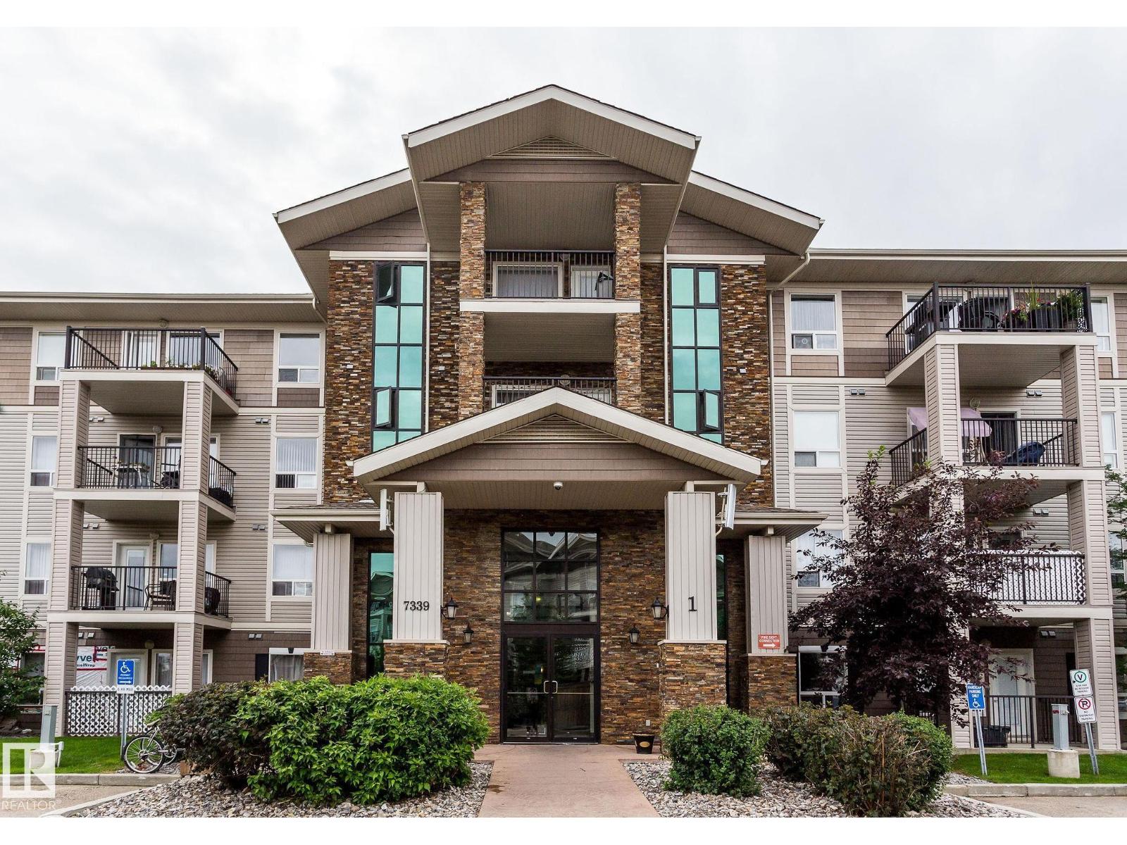 MLS® listing #29626339 for sale located at #1213 7339 SOUTH TERWILLEGAR DR NW