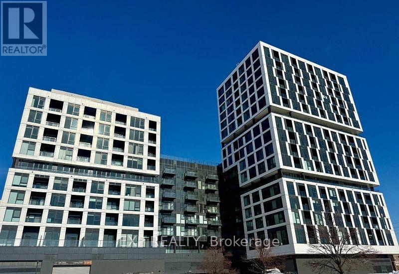 MLS® listing #29626378 for sale located at 505 - 1007 THE QUEENSWAY WAY