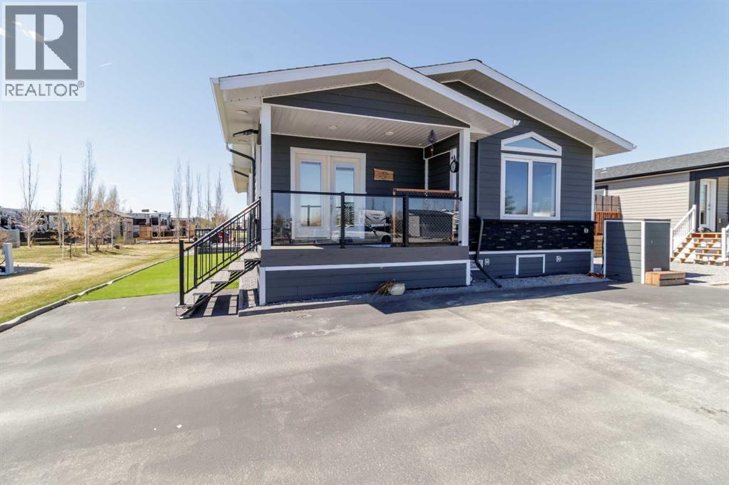 MLS® listing #29626406 for sale located at 93, 41019 range road 11