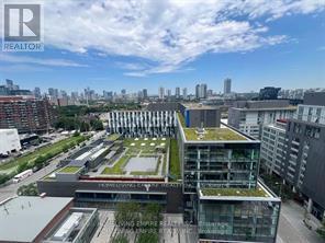 MLS® listing #29626429 for sale located at 612 - 425 FRONT STREET E