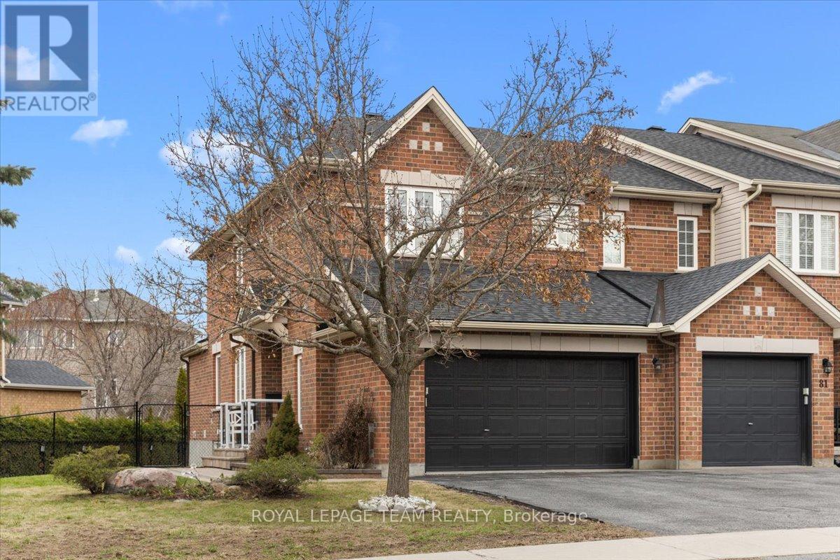 MLS® listing #29626575 for sale located at 79 SADDLESMITH CIRCLE