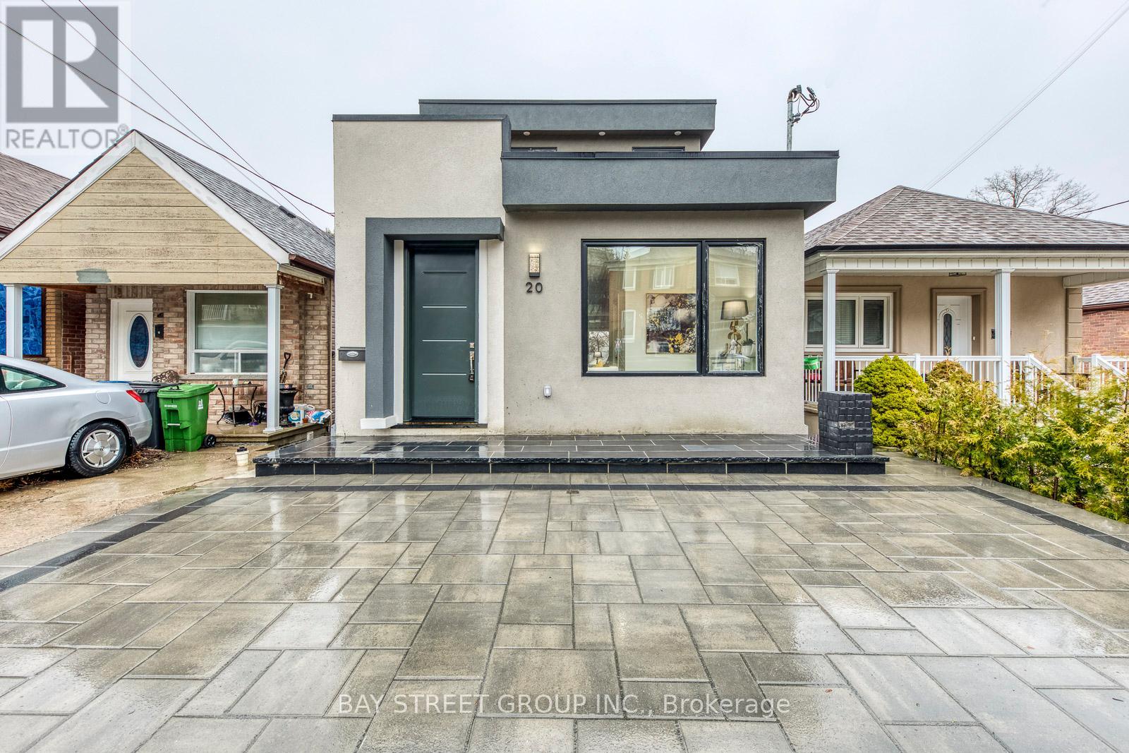 MLS® listing #29627106 for sale located at 20 ROCHDALE AVENUE