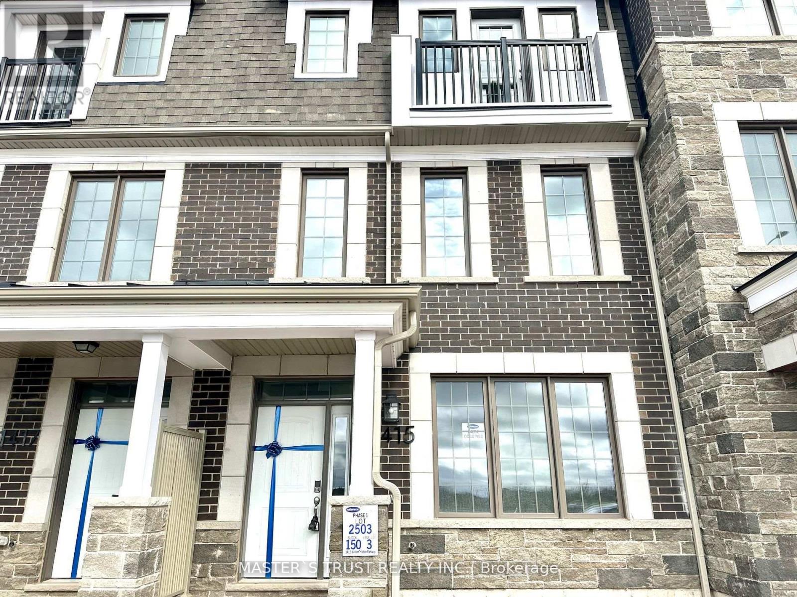 MLS® listing #29627131 for sale located at 1415 WILLIAM HALTON PARKWAY