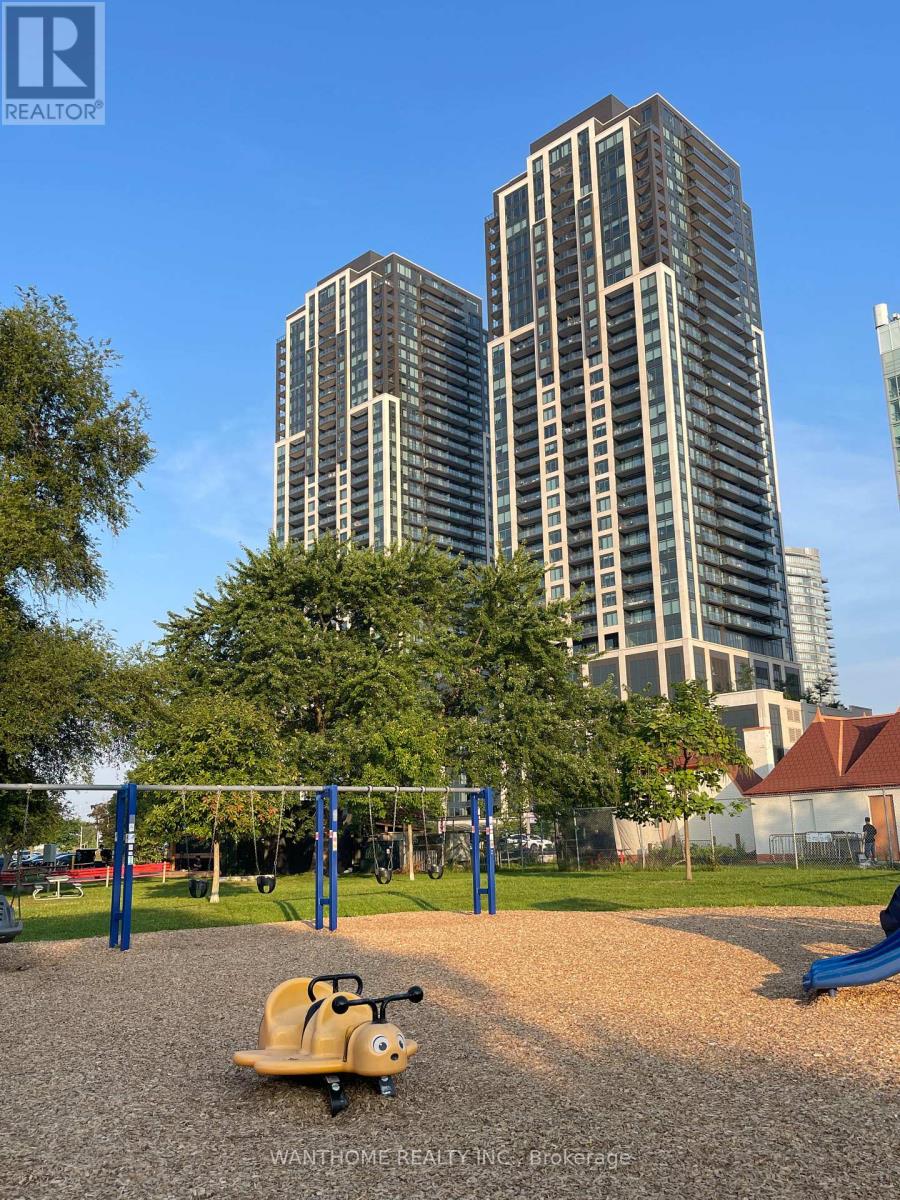 MLS® listing #29627133 for sale located at 3606 - 1926 LAKE SHORE BOULEVARD W