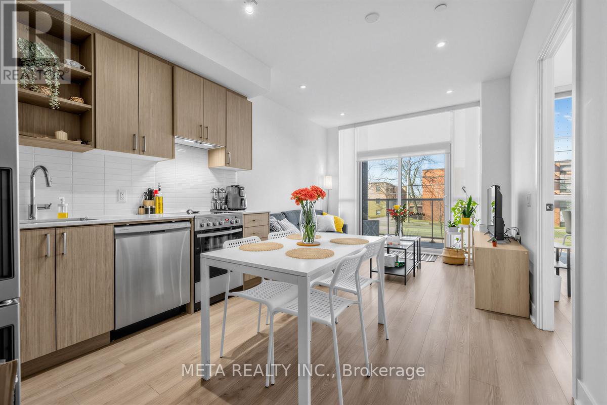 MLS® listing #29627134 for sale located at 108 - 50 GEORGE BUTCHART DRIVE