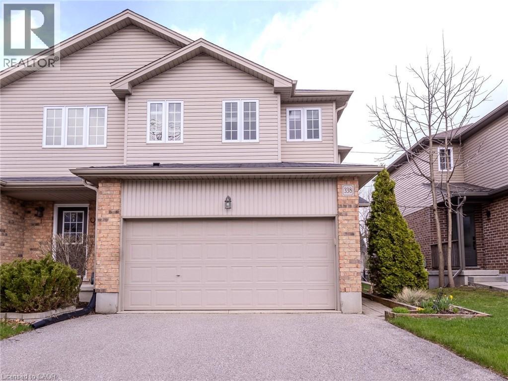 MLS® listing #29627288 for sale located at 338 MAVERICK Street