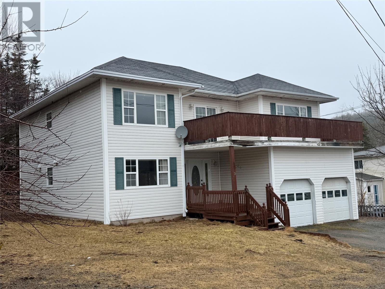 MLS® listing #29627304 for sale located at 3 Main Road