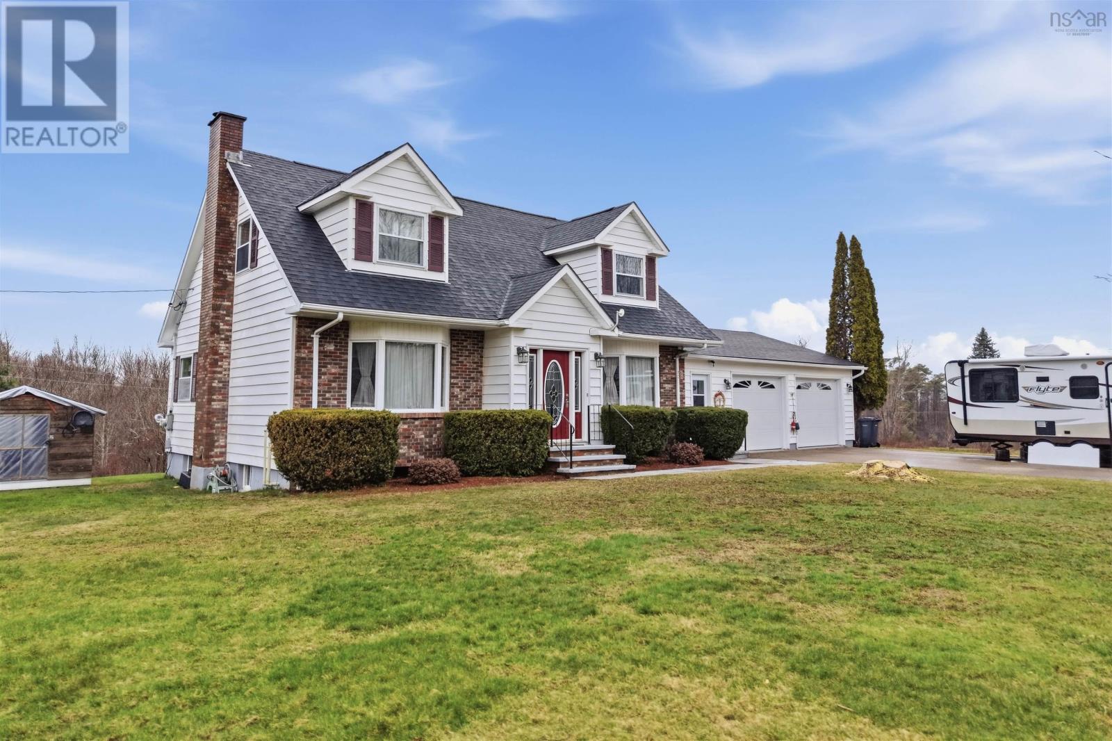 MLS® listing #29627369 for sale located at 123 Trout Lake Road