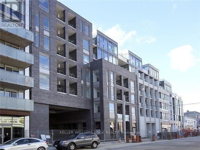 MLS® listing #29627407 for sale located at 302 - 20 GLADSTONE AVENUE